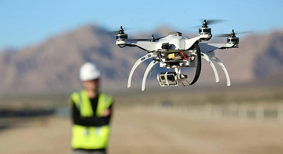 Certified Drone Pilot Training Programs
